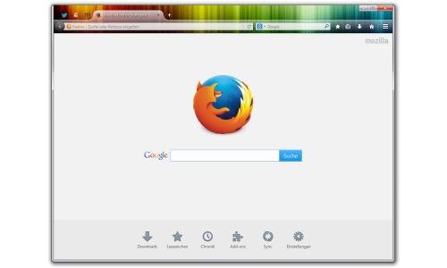 Firefox 48.0.2 for mac